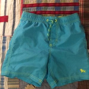 Boys Swim Trunks